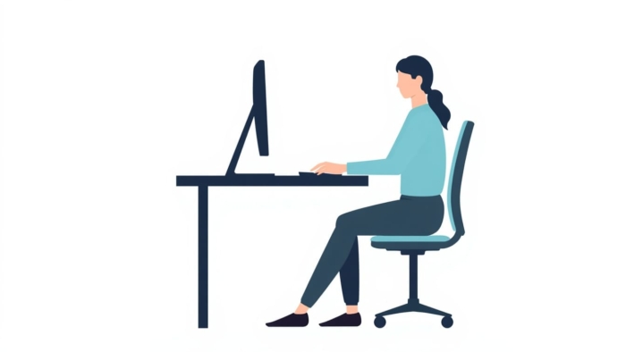 Ergonomic-Typing