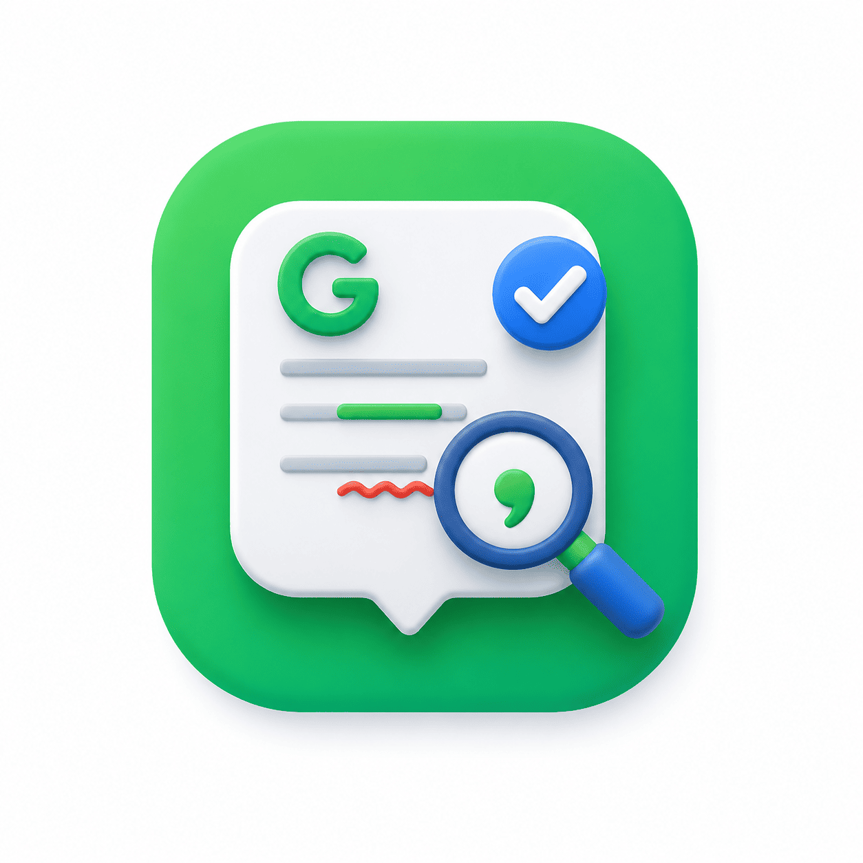 Grammar Checker