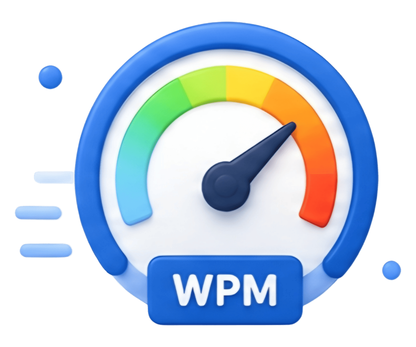 Improve WPM