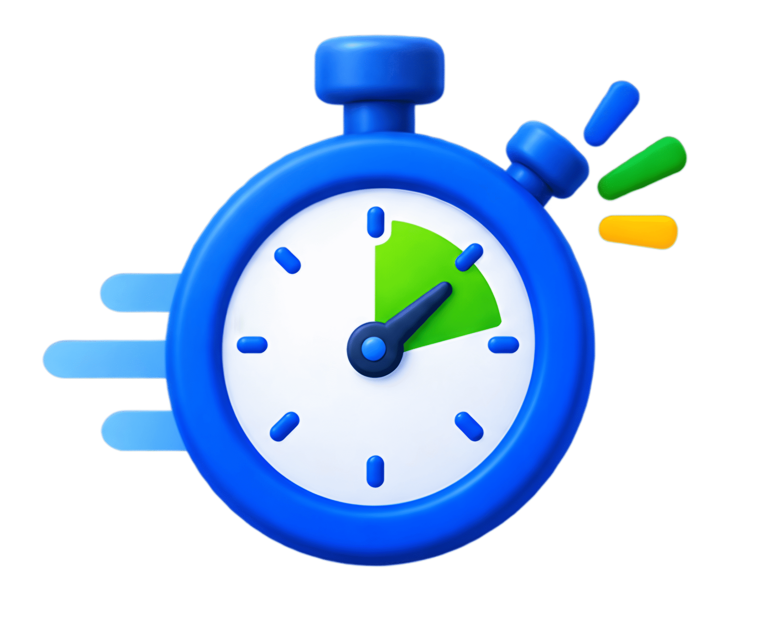 Beat the Timer