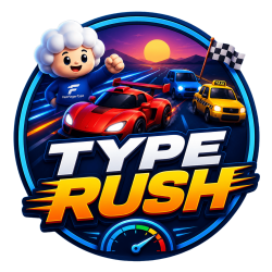Type rush