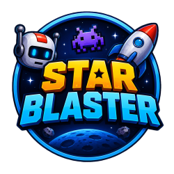star blaster